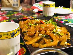 精膘宽粉-醉烧膘·烧烤夜宵王(总店)