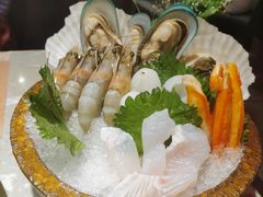 -空之介寿喜烧·和牛放题(恒隆广场店)