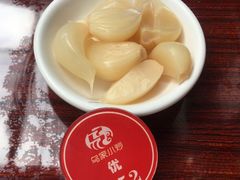 -老乌家特色小炒泡馍(大皮院店)