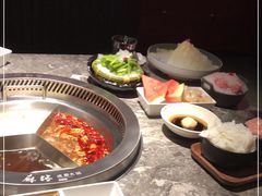 -麻路成都火锅(柏威年店)