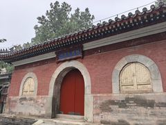 -承恩寺