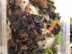 渣海椒回锅肉-陈有良尖椒鸡(渝中旗舰店)