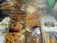 -大姐麻辣烫(莲宝中路店)