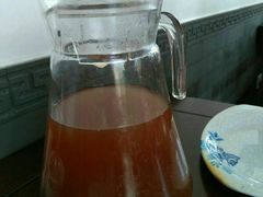 -亿诣蝎府炸酱面羊蝎子火锅(酷车小镇店)