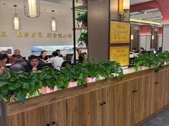 -金陵后厨·南京菜(新街口秣陵路店)