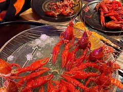 -红盔甲·小龙虾(长寿路店)