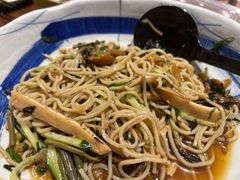 -纹兵卫手打荞麦面日料(虹桥本店)