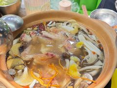 -时尚天河商业广场