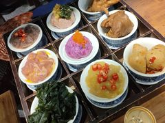 -楠火锅(龙阳广场店)