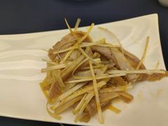 -哈尔滨香格里拉大酒店