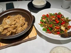 -客颂·客家宴(大壮国际广场店)