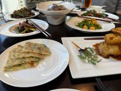 -小南洋海景餐厅(深圳湾店)