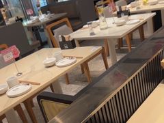 -渔语鱼酸菜鱼新川菜(来福士店)