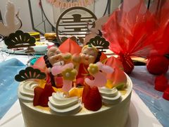 -御仙都北京菜馆·烤鸭店(双井店)