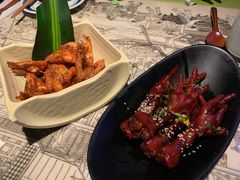 -桂满陇天书(南京德基旗舰店)