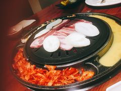 -obba烤吧(新光汇店)
