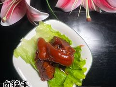 -和子足浴SPA会馆(东方之门店)