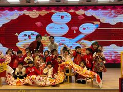 -常德书法幼儿园