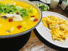 -聚汇三少·龙虾·中餐厅(莫邪路新天地店)