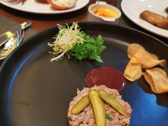 -Tivano意大利餐厅(成都居舍酒店)