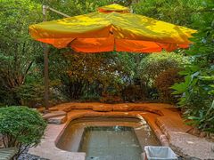 -西安华清御汤酒店