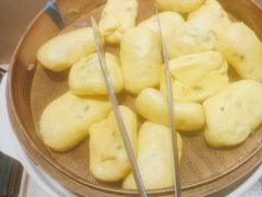 -素满香·Vegan食养自助(天一广场店)