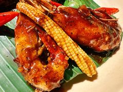 -狮拾久·现代新加坡料理(福田COCO Park店)