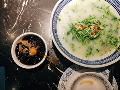 上汤豆苗-陆小凤四川料理(北京路店)