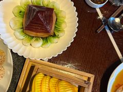 -杭州西子湖四季酒店·金沙厅