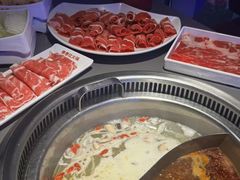 -季季红火锅(动壹店)