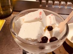 呼伦贝尔的雪-很久以前羊肉串(中山公园店)