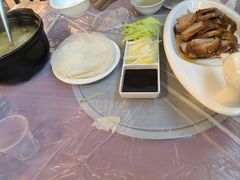 -汤思福北京烤鸭(湘隆时代广场店)