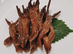 -保定中博希尔顿逸林酒店·御玺中餐厅