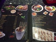 -好乐迪量贩KTV(春熙路香槟广场店)
