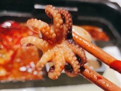 -巴奴毛肚火锅概念餐厅