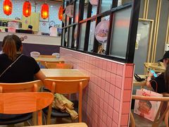 -鲜芋仙(南开大悦城店)