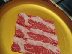 -樱煦和牛寿喜烧(如皋吾悦广场店)