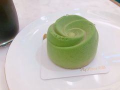 -法桐蛋糕·手作面包(万象城店)