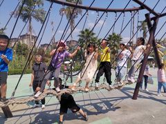 -枫香湖儿童公园