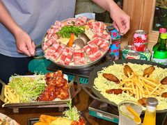 -韩热集市(百源店)