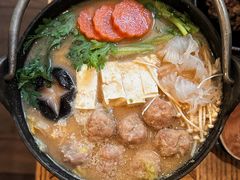 -铃木食堂(北新桥店)