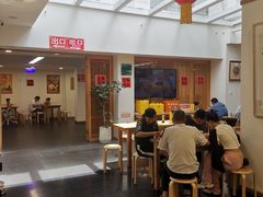 -龙华素斋(龙华路店)