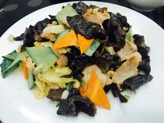 -芳芳餐厅(白沙路店)