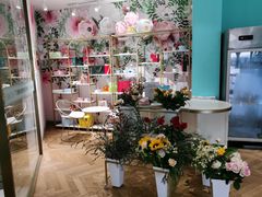 -西檬树SIMON·T轻奢蛋糕(大东方Max店)