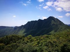 -山王坪喀斯特国家生态公园