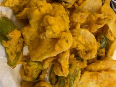 -食彩美印度特色美食餐厅·印度料理