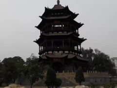 -榆次老城