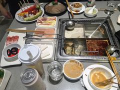 -海底捞火锅(奥山世纪城店)