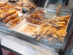 -鹿记油烫鸭(大坝头店)