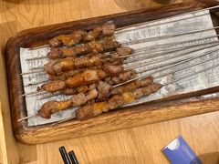 -马记永·兰州牛肉面(天通苑家乐福店)